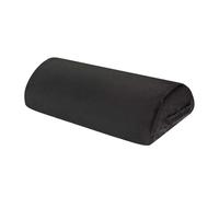Foam Foot Stool, Soft and Transpirable Footrest, Under Desk Support