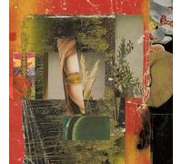 Foam Giant - Under the Trees (Silver)