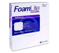 FOAM LITE CONVATEC 10X10CM 3U Código: 487728