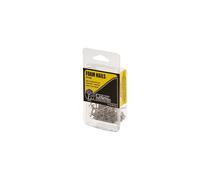 FOAM NAILS 2- (Importación USA)