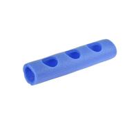 Foam Noodle Connectors - Swimming Rod Connector | Reusable Swimming Float Stick Connection Joint | Stick-Holed Connector For Train, Casual