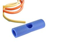 Foam Noodle Connectors - Swimming Rod Connector | Reusable Swimming Float Stick Connection Joint | Stick-Holed Connector For Train, Casual