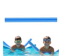 Foam Pool Noodle - Durable Swim Noodles For Adults & Kids | Floating Foam Sticks For Exercise & Fun Pack of 2 Or More Assorted Colors, Accessories For Children Girls Youth Teens