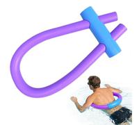 Foam Pool Noodles, Inflatable Multipurpose Foam Tubes, Pool Noodle Float for Kids Adults, Exercise Sports Fitness Training Aid Arm Workout Travel Summer Beach Water Fun, 61.42inchx2.6 Inch