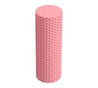 Foam Roller, 30cm Deep Tissue Stretcher, Roller Foam, for Massage Back Foot Leg Calf Thigh Arm Body Muscle Workout