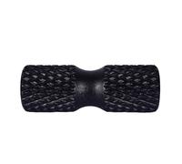 Foam Roller Column - 16.5 pulgadas Solid Yoga Support | EVA Muscle Massage | Roller - Herramienta de liberación suave de alta densidad para física en la parte posterior Paiņ, core training and gym