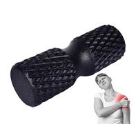 Foam Roller for Back - 16.5x5.9in Foam Roller | Deep Back Massager | Solid Yoga Foams Rollers | Deep Tissue Massager for Muscle Exercise Massage and Trigger Point Release