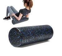Foam Roller For Back, Lightweight Foam Roller, Smooth Foam Roller, Pilates Foam Roller, Exercise Foam Roller, Practical Fitness Equipment, Muscle Recovery Roller, Back And Leg Roller, Arm Foam Roller