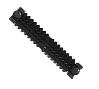 Foam Roller for Exercise - 23-Inch Non-Slip Yoga Roller, Firm Deep Tissue Muscle Massager Stretcher for Pilates, Workout, Stretching, Recovery, Massage Therapyy | for Sleep, Sports, Gym, Home Fitness