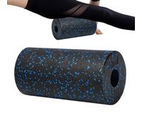 Foam Roller - Full Body Massage Tool, Muscle Recovery and Comfort for Back Legs Arms Neck Foot, Yoga Pilates Stretching Workout Ejercise Travel, Fitness Equipment, 11,81 pulgadas