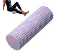 Foam Roller High Density Trigger Point Solid Muscle Massage Stick