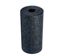Foam Roller, Hollow Column Trainer, Fitness Accessory with Trigger Point Feature, Gym Supply with Durable Details, Recovery Category, Exercise Tool for Stretching Sports Post Workout Home Routine