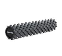 Foam Roller Long. Rodillo masaje muscular Foam Roller. Rulo gimnasia - Rulo para masaje. Rodillo masaje - Rollete masaje sobrecargas, contracturas. Rodillo Automasaje