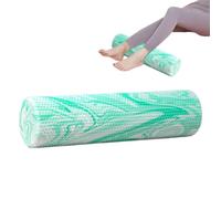 Foam Roller - Muscle Massage Tool | 30-45cm EVA Deep Tissue Stretch