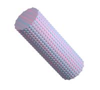 Foam Roller Para Ejercicio Masaje De Tejido Profundo Eva Portátil