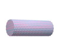 Foam Roller | Portable Deep Tissue EVA Solid Core For Dormitory Home Work