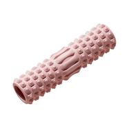 foam roller Rodillo de espuma for gimnasio, Fitness, Yoga, ejercicio espalda, rodillo masaje muscular, estiramiento, entrenamiento físico para Espalda Piernas y Yoga(Yoga column)
