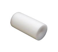 Foam Roller Thera-Band: Ideal para masaje profundos, prevención y recuperación de lesiones