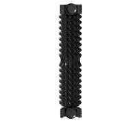 Foam Roller -Yoga Roller Foam | 23-Inches Non-Slip Stretcher | Foams Rollers 23-Inches Anti-Slip Massager For Exercise Workout Stretching Recovery Sleep Deep Tissue