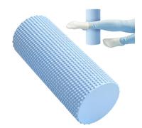 Foam Rollers For Muscles - 11.8in Massage Deep Tissue Tension Relief