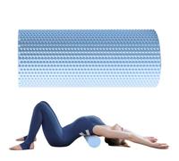 Foam Rollers For Muscles | 11.8in Massage Deep Tissue Tension Relief | Yoga