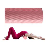 Foam Rollers For Muscles | 11.8in Massage Deep Tissue Tension Relief | Yoga