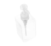 Foam soap dispenser,Premium Soap Dispenser 。3pcs Lotion Bottle Portable Travel Dispenser Soap Dispenser Bottle Soap Container Soap Dispensers for Bathroom Modern Soap Dispenser Bathroom Soap Dispenser