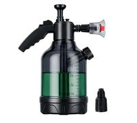 Foam Sprayer,Portable Handheld Foamer Washer - Hand Pressurized Soap Sprayer - for Car Detailing Truck Motorcycle SUV Vehicles Garden