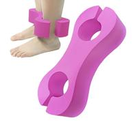 Foam Swim Float, Leg Pull Buoy Training Aid, 11.81x5.31 Inches Stable Support, Foam Swimming Equipment, Pool Float with Ergonomic Design, Training Gear for Beginners Use