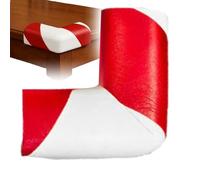 Foam Table Corner Protectors - Heavy Duty Soft Child Proof Safety Guards | Furniture Corner Protectors for TV Cabinet Cupboard Garage Workshop Home Wood Tile Protection