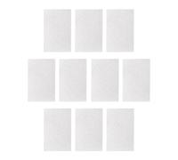 Foam Texture Painting Paper - Textured Foam Sheets For Painting Projects | 10 Sheets Textured Foam Sheets For Kids' Crafts | Interesting Handcraft Foam Papers For Acrylics Painting