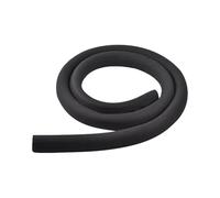 Foam Tube Insulation - Buffer Tube Protective Cover, Rubber Pipe Wrap Minimizing Heat Transfer, Flexible Cushioning Sleeve | Improving Irrigation Lines and AC Units, Durablee Multi-Purpose Insulator
