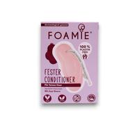 Foamie acondicionador fijo para cabello fino y seco ? proporciona m?