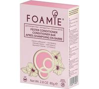 Foamie Barra Acondicionador Pelo Dañado 80g