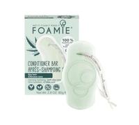 Foamie Barra Acondicionador Pelo Seco 80g