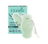 Foamie Barra Champú Pelo Seco 80 g
