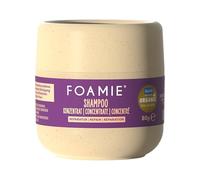 FOAMIE Champú Concentrate Repair 80 g