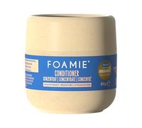 Foamie Concentrado hidratante, 3 cuidados concentrados, embalaje sostenible, hidratante, vegano, sin silicona, 150 ml