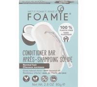 Foamie Conditioner Bar Coconut Oil 80g