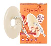 Foamie Foamie Body Bar Oat to Be Smooth Nourishing , 80 gr