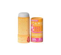 Foamie Happy Day Desodorante Sólido 40g