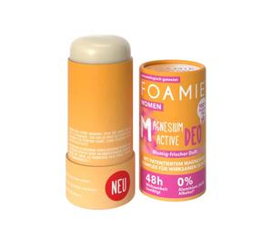 Foamie Happy Day Desodorante Sólido 40g