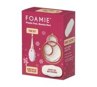 Foamie Limpiador corporal Soap Dish Set