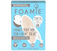 Foamie Limpiador Corporal Sólido de Coco