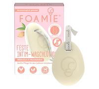 Foamie Loción de lavado fija para mujer, gel de ducha pH neutro para una limpieza suave y natural, cuidado de ducha para mujeres y hombres, sin plástico y vegano, 1 unidad (1 unidad)