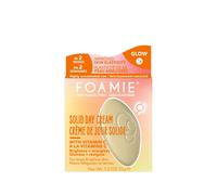 FOAMIE - Solid Day Cream Energy Glow Cremas de día 35 g unisex