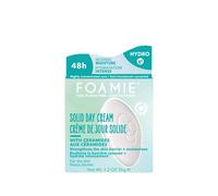 FOAMIE - Solid Day Cream Hydro Cremas de día 35 g unisex