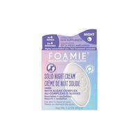 FOAMIE - Solid Night Cream Recovery Night Cremas de noche 35 g unisex