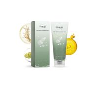 Foaming Facial Cleanser Pore Cleanser Fine And Gentle Gently Removes Oil And Dead Cells The Face LA128