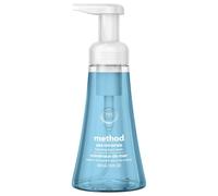 Foaming Hand Wash, 10 oz Pump Bottle, Sea Minerals, Sold as 1 Each